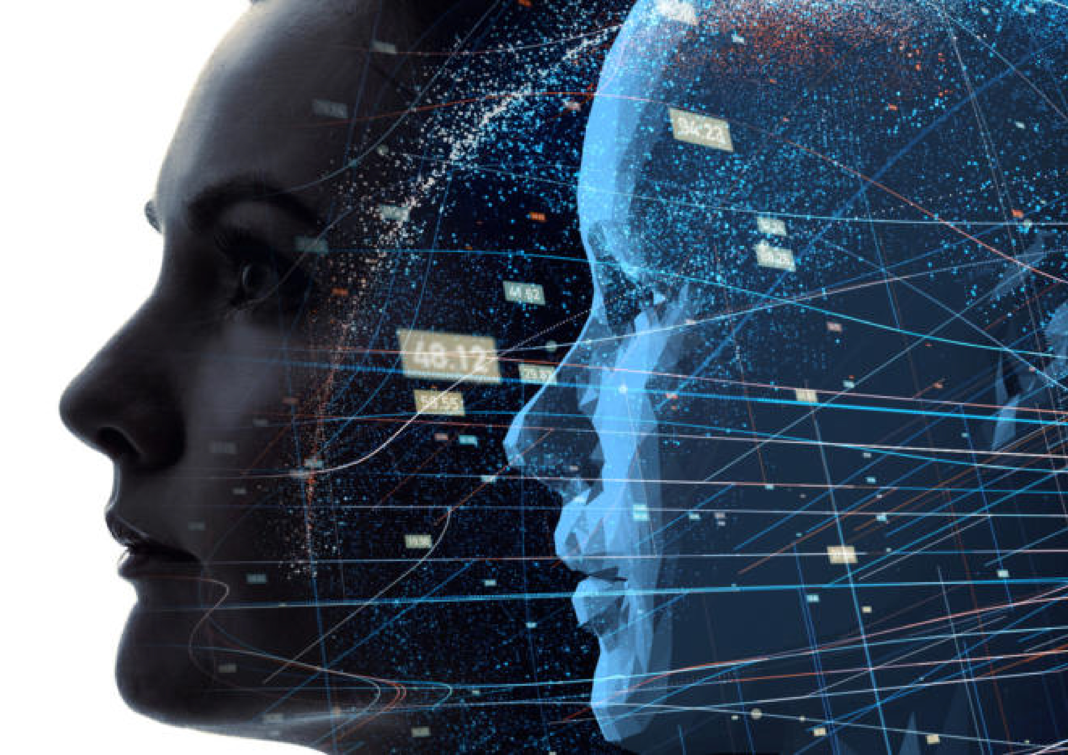 ¿Qué es un Digital Twin o gemelo digital y de dónde vienen? - Image